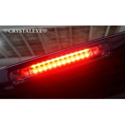 (CC-LBL) CRYSTALEYE (クリスタルアイ) TOYOTA ALPHARD VELLFIRE (30) LED High Mount [‎‎‎U003]