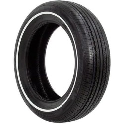 (CC-WRTI) NANKANG NA-1 Tire Summer Tire WSW 155/65R14 75H, Set of 4 [‎‎NK00756-4]