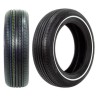 (CC-WRTI) NANKANG NA-1 Tire Summer Tire WSW 155/65R14 75H, Set of 4 [‎‎NK00756-4]