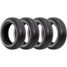 (CC-WRTI) NANKANG NA-1 Tire Summer Tire WSW 155/65R14 75H, Set of 4 [‎‎NK00756-4]