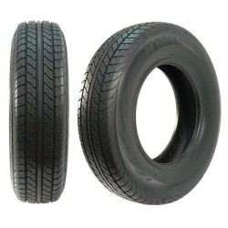 (CC-WRTI) NANKANG NA-1 Tire Summer Tire WSW 195/80R15 8PR, Set of 4 [‎NK02000-4]