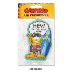 (CC-AF) Garfield Air Fresheners [KGSH159]