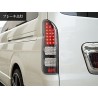 (CC-LTL) TRISTAR'S TOYOTA HIACE (200) LED 尾燈 [H2-231]