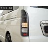 (CC-LTL) TRISTAR'S TOYOTA HIACE (200) LED 尾燈 [H2-231]