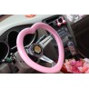 (CC-SW) JDM Heart Shaped Steering Wheel [39394159355]