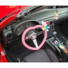 (CC-SW) JDM Heart Shaped Steering Wheel [39394159355]