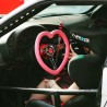 (CC-SW) JDM Heart Shaped Steering Wheel [39394159355]