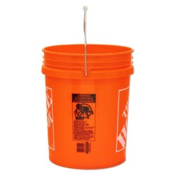 (CC-OG) HOME DEPOT Bucket 洗車桶 (5加侖) [IGLO001]