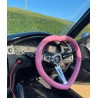 (CC-SW) JDM Heart Shaped Steering Wheel [39394159355]