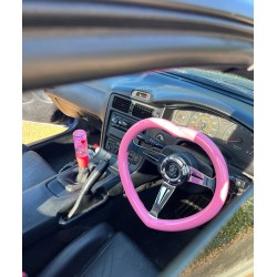 (CC-SW) JDM Heart Shaped Steering Wheel [39394159355]