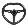 (CC-SW) JDM Heart Shaped Steering Wheel [39394159355]