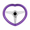 (CC-SW) JDM Heart Shaped Steering Wheel [39394159355]