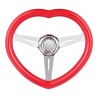 (CC-SW) JDM Heart Shaped Steering Wheel [39394159355]