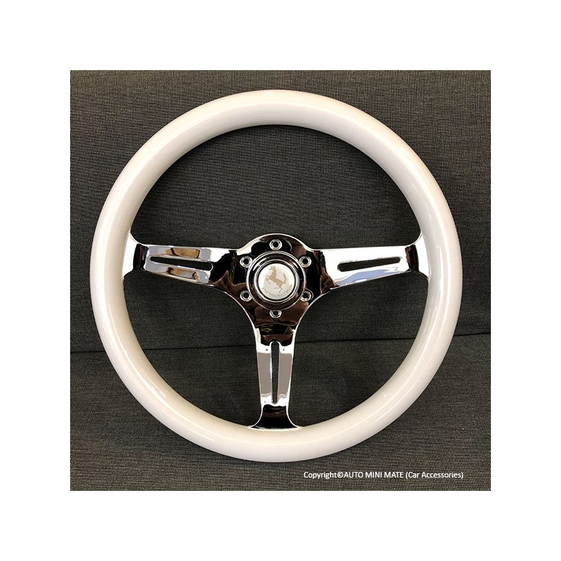 (CC-SW) Archill (アークヒル) 350mm Steering Wheel [918596]