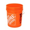 (CC-OG) HOME DEPOT Bucket 洗車桶 (5加侖) [IGLO001]