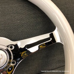 (CC-SW) Archill (アークヒル) 350mm Steering Wheel [918596]