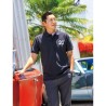 (G-AP-PS) MOON Auto SFS Polo Shirt [MQF175]