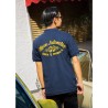 (G-AP-PS) MOON Auto SFS Polo Shirt [MQF175]