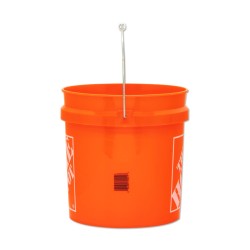 (CC-OG) HOME DEPOT Bucket 洗車桶 (2加侖) [IGLO001S]