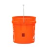 (CC-OG) HOME DEPOT Bucket 洗車桶 (2加侖) [IGLO001S]