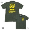 (G-AP-PS) MOON Equipped Polo Shirt [MQF204]