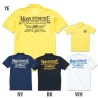 (G-AP-PS) MOON Automotive Polo 衫 [MQF087]