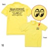 (G-AP-PS) MOON Automotive Polo 衫 [MQF087]