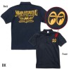 (G-AP-PS) MOON Automotive Polo 衫 [MQF087]