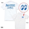 (G-AP-PS) MOON Automotive Polo 衫 [MQF087]