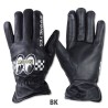 (G-AP-GV) MOON Winter Riding Gloves [BK076]