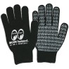 (G-AP-GV) MOON Equipped Work Glove [MG603BK]