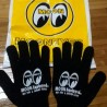 (G-AP-GV) MOON Equipped Work Glove [MG603BK]