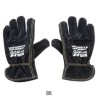 (G-AP-GV) MOON Leather Work Gloves [MG970]