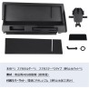 (CC-OG) LIMSTYLE TOYOTA ALPHARD VELLFIRE (40) Dashboard Tray with Smartphone Holder [R62RK]