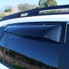 (C-BDDV) OX (バイザー) TOYOTA RAV4 (50) SPORTY CUT Door Visor