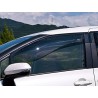 (C-BDDV) OX (バイザー) TOYOTA SIENTA (NSP170, NHP170, NCP175, NSP172 (2015/07~) SPORTY CUT Door Visor