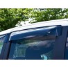 (C-BDDV) OX (バイザー) TOYOTA SIENTA (NSP170, NHP170, NCP175, NSP172 (2015/07~) SPORTY CUT Door Visor