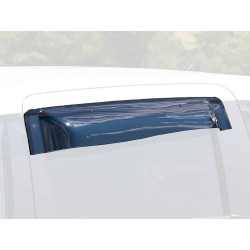 (C-BDDV) OX (バイザー) TOYOTA SIENTA (NSP170, NHP170, NCP175, NSP172 (2015/07~) SPORTY CUT Door Visor