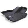 (CC-CM) Clazzio (クラッツィオ) SUZUKI JIMNY (JB74W) 3D Rubber Floor Mat [ES-6015]