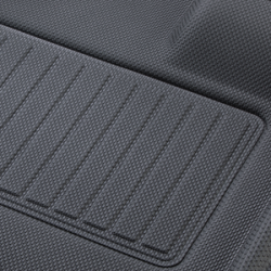 (CC-CM) Clazzio (クラッツィオ) SUZUKI JIMNY (JB74W) 3D Rubber Floor Mat [ES-6015]