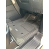 (CC-CM) Clazzio (クラッツィオ) SUZUKI JIMNY (JB74W) 3D Rubber Floor Mat [ES-6015]