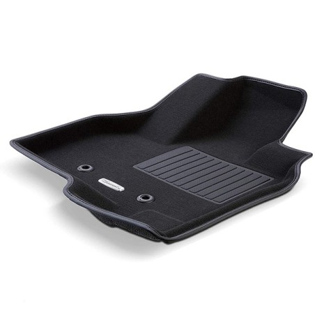 (CC-CM) CLAZZIO (クラッツィオ) TOYOTA RAV (50), HARRIER (80) 3D Standard Floor Mat [ETB0153K]