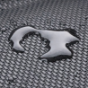 (CC-CM) Clazzio (クラッツィオ) TOYOTA NOAH VOXY (80) 3D Rubber Floor Mat [ET-1570K]