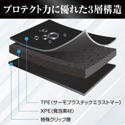 (CC-CM) Clazzio (クラッツィオ) TOYOTA ALPHARD VELLFIRE (40) 3D Rubber Floor Mat [ET-1660]