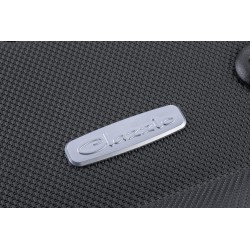 (CC-CM) Clazzio (クラッツィオ) TOYOTA ALPHARD VELLFIRE (40) 3D Rubber Floor Mat [ET-1660]