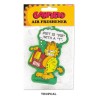 (CC-AF) Garfield Air Fresheners [KGSH159]