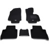 (CC-CM) Clazzio (クラッツィオ) TOYOTA RAV4 (50) 3D Standard Floor Mat Set [ETB0153K-SET]