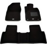 (CC-CM) CLAZZIO (クラッツィオ) TOYOTA PRIUS (50) 3D Standard Floor Mat [ETB1077K]