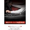 (CC-CS) CARMATE (カーメイト) TOYOTA 豐田 (GR86), Subaru 富士 (BRZ) 紅線扶手墊 [‎NZ838]