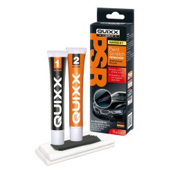 Quixx Removes Paint Scratch Remover Kit [00070]